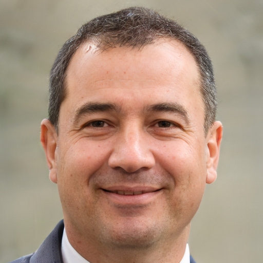 Michael Torres